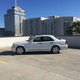 Illustration for article titled For $3,600, This 1998 Mercedes C43 AMG Is A Fixer-Upper